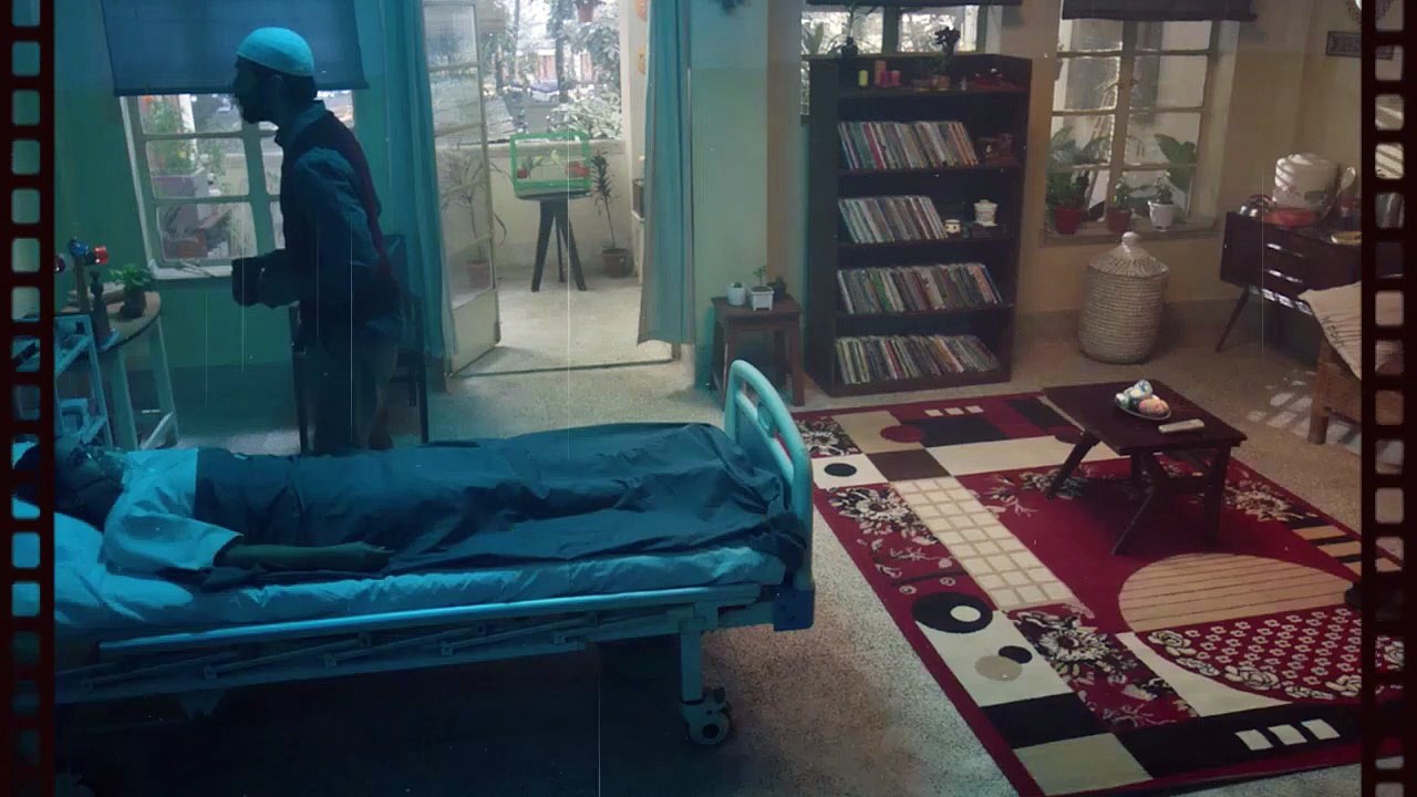 Ghumpori Bangla Full Natok - Watch Online - ঘুমপরি বাংলা ফুল নাটক