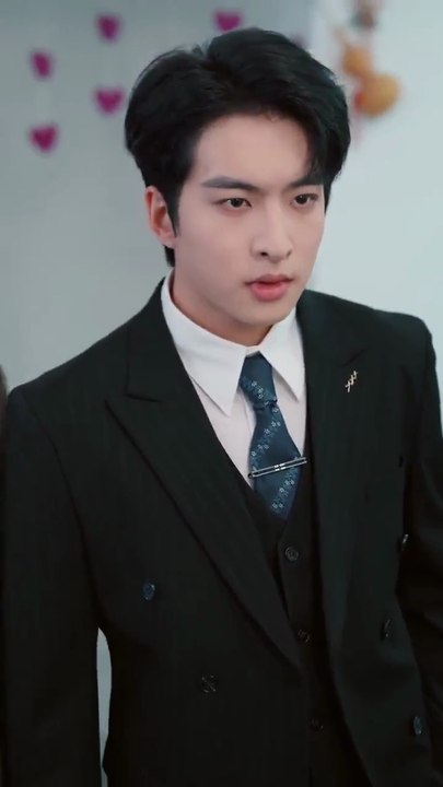 昭昭有光深深爱 | Eng Subs