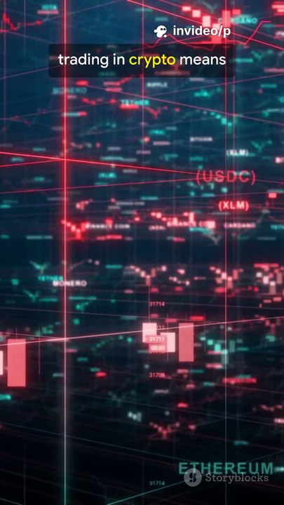 Before You Buy Crypto, Watch This 60s Red-Flag Guide