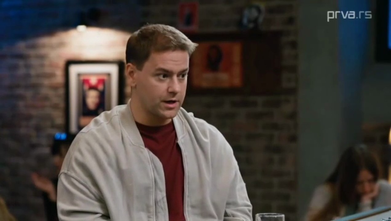 Igra sudbine 1586 Epizoda - Igra sudbine  Epizoda 1586