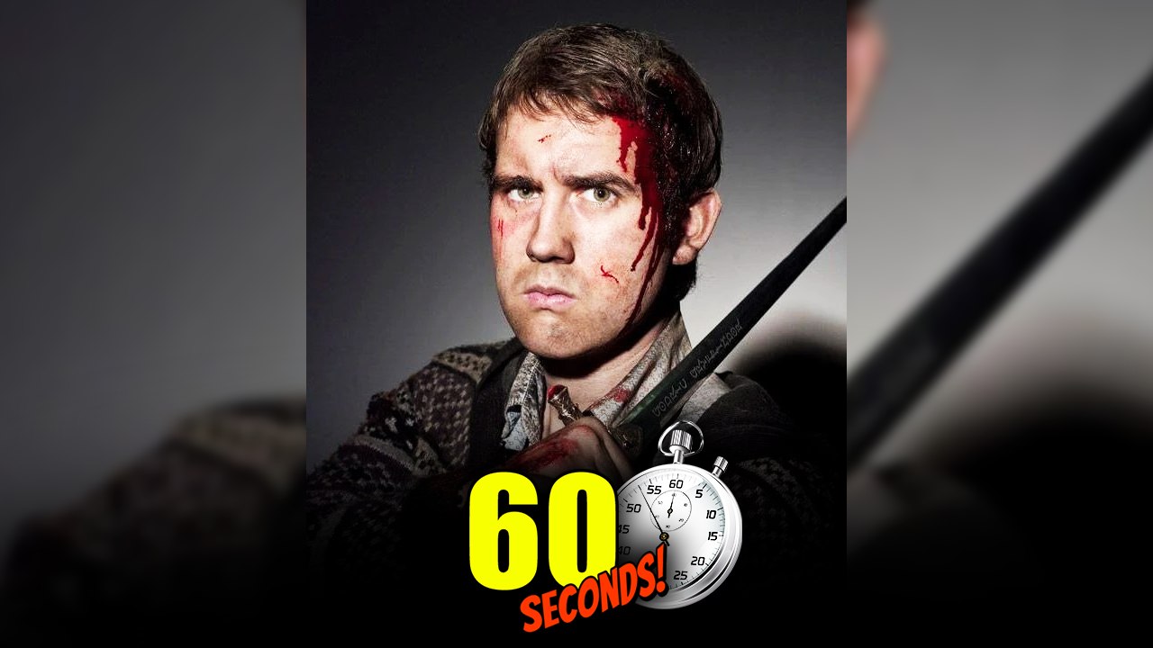 NEVILLE LONDUBAT en 1 MINUTE !