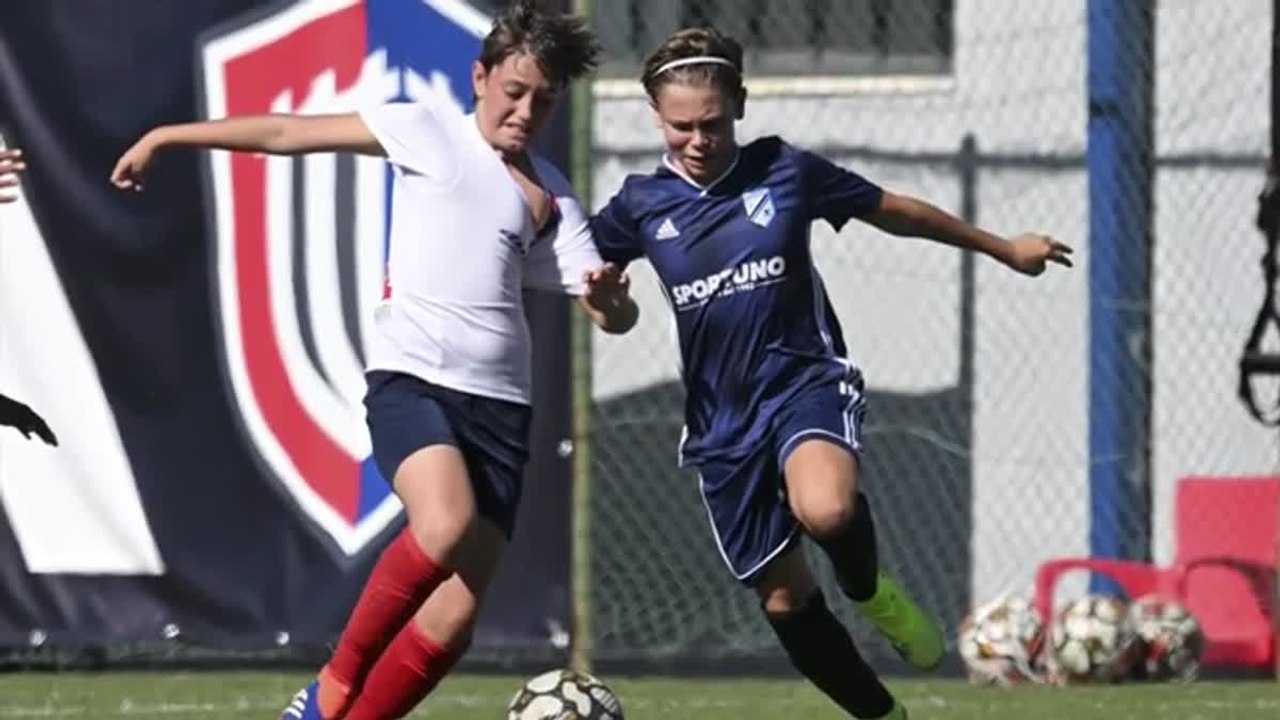 Calcio, Trofeo Niki: a punteggio pieno solo Acr, Vigor e Romulea. Al via sabato gli ottavi di finale