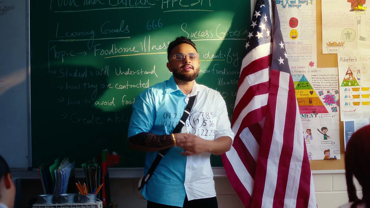 TUTOR (Official Video) Cheema Y _ Gur Sidhu _ New Punjabi Song