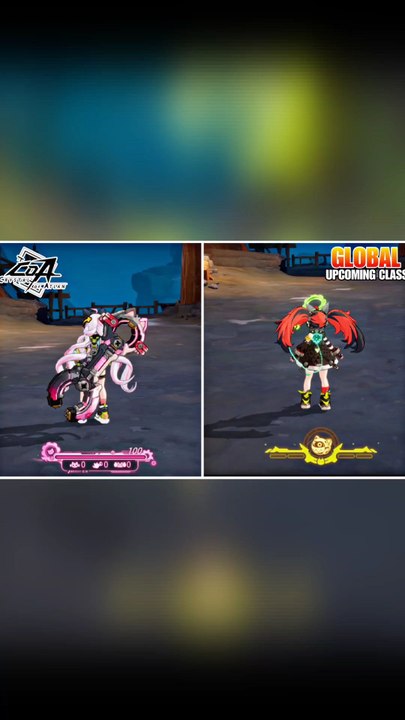 crystal of atlan Global upcoming class