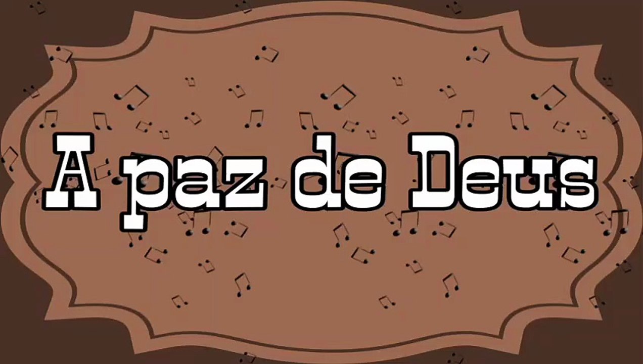 Hino: 003 - Violoncelo: baixo - Hinário N°5 (com metrônomo)