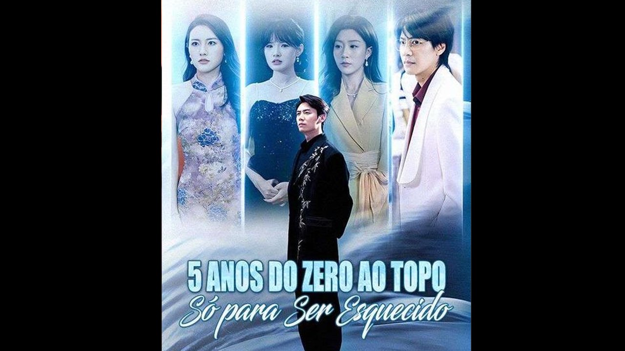 5 Anos do Zero ao Topo Só para Ser Esquecido