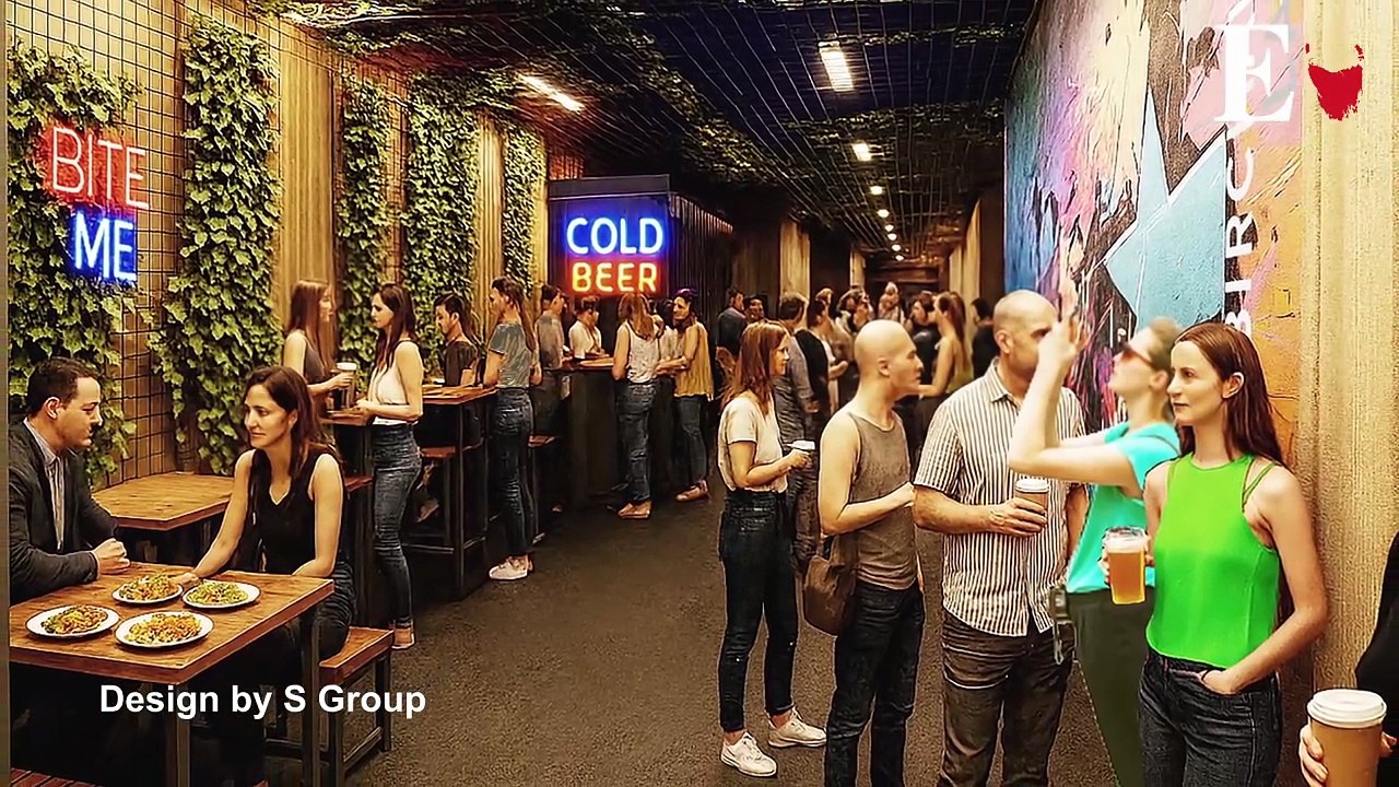 What's in store for Birchalls | The Examiner | October 14, 2025