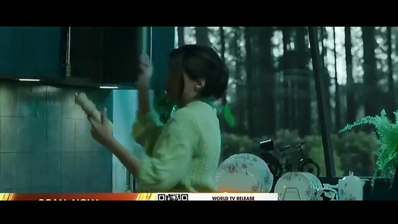 SHAITAAN 2 Full Movie - Ajay Devgn - R Madhavan - Kareena Kapoor - New Bollywood Horror Movie 2025