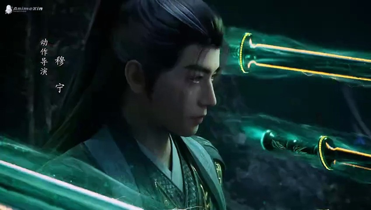 A Record Of Mortal’s Journey To Immortality Episode 164 English Sub