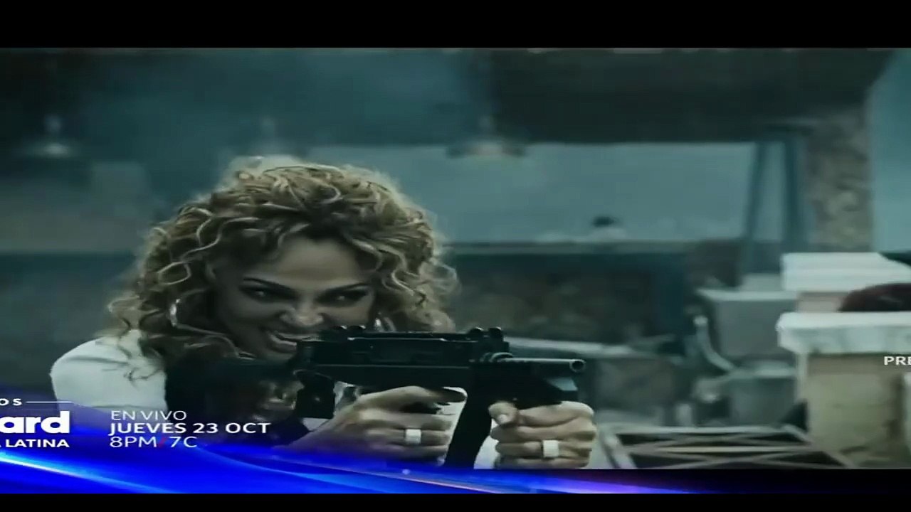 DINASTIA CASILLAS - Capitulo 4 Completo