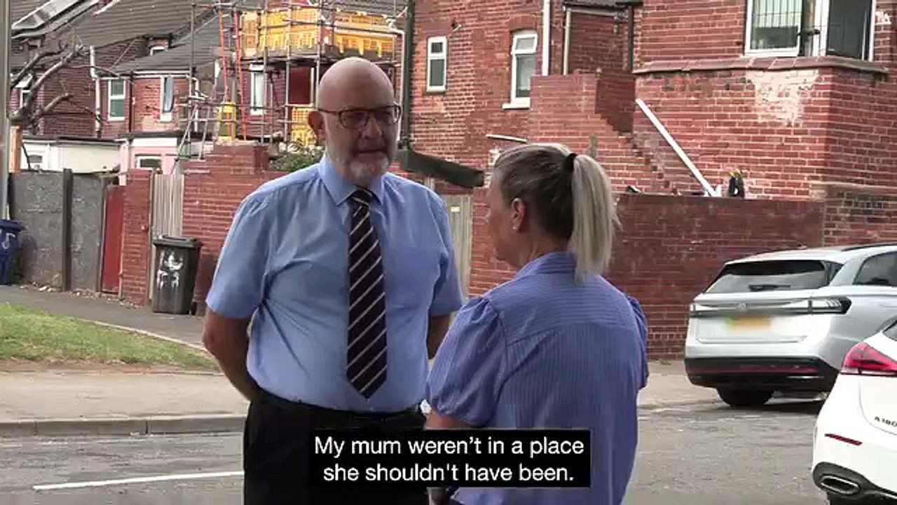 Police in bid to solve murder after 20 years