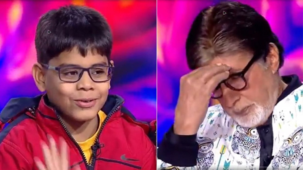 KBC 17: कौन है Ishit Bhatt जो Amitabh Bachchan Disrespect करने के बाद हुआ Troll, Fans Angry Reaction