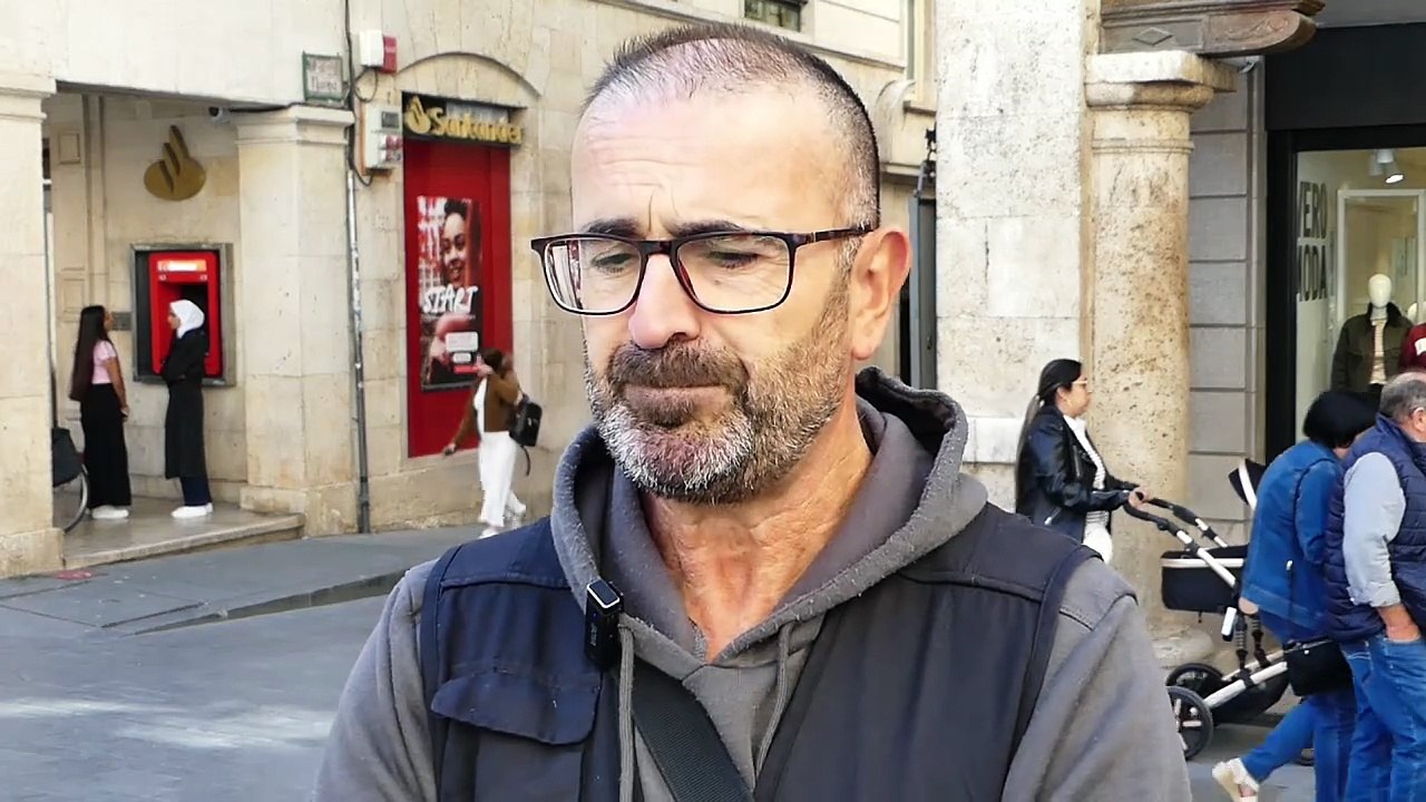 CRISTOBAL SORIA AUGC SITUACION GUARDIA CIVL