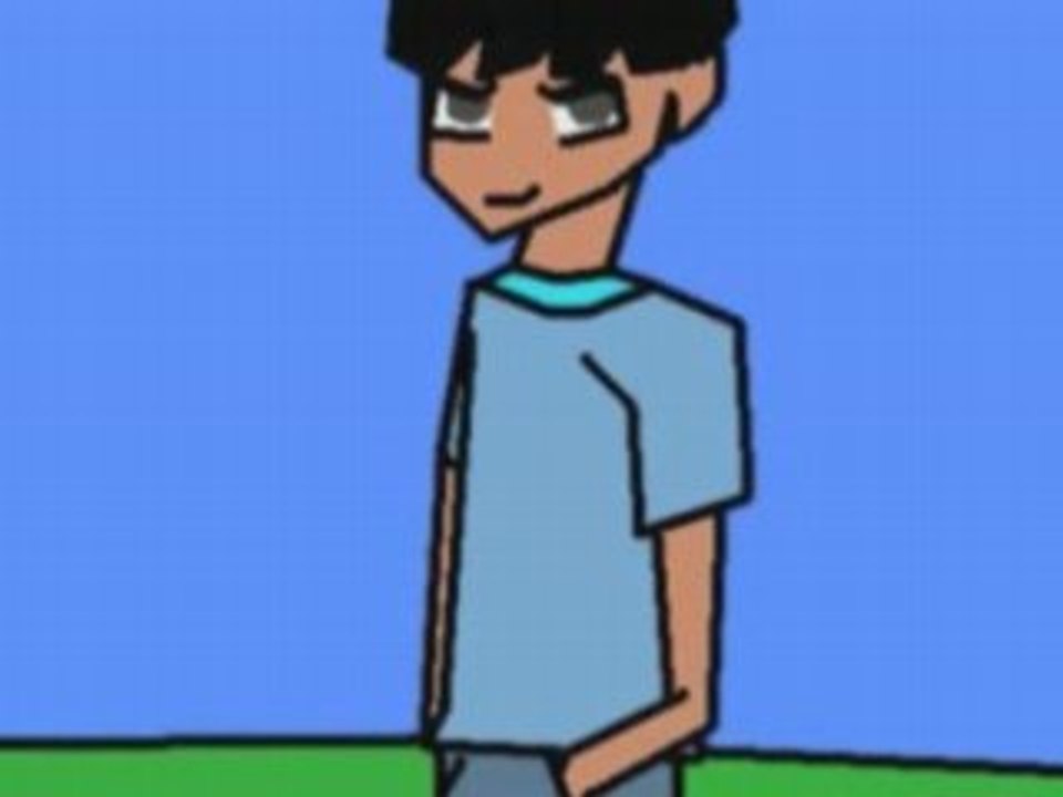 Ryan - Pas Comme Toi