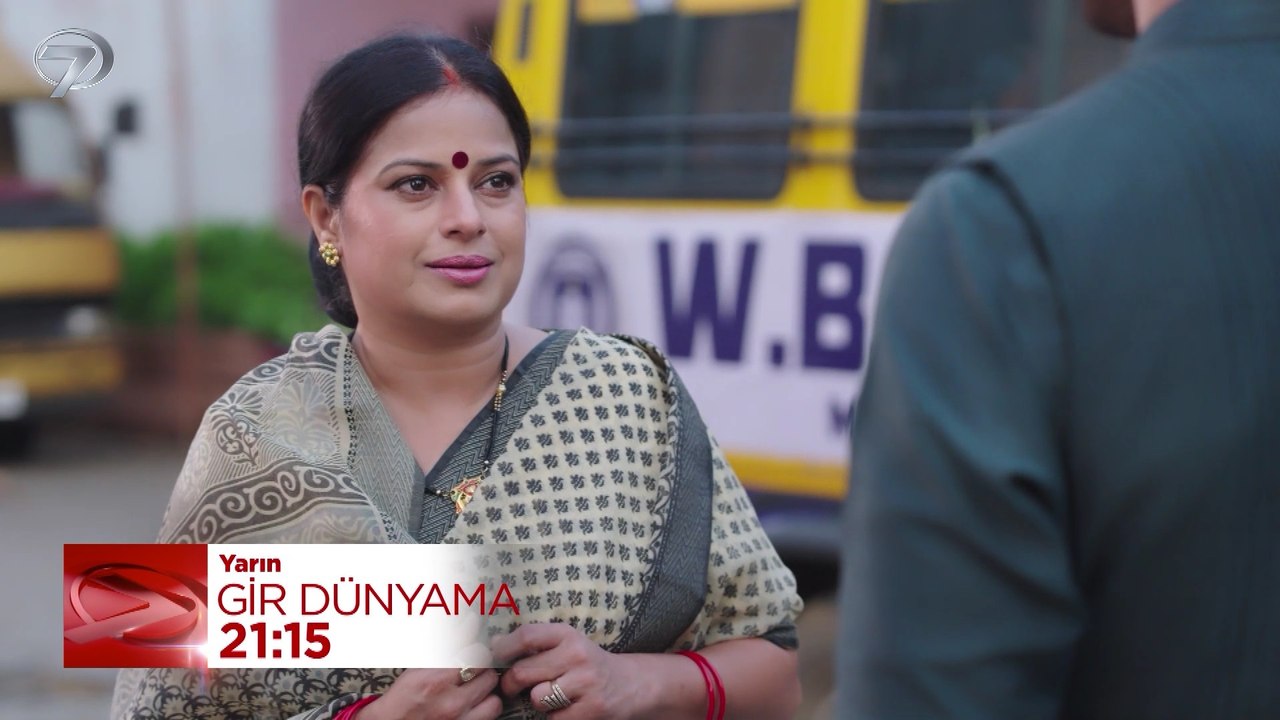 Gir Dünyama 66. Bölüm Fragmanı - 14 Ekim 2025