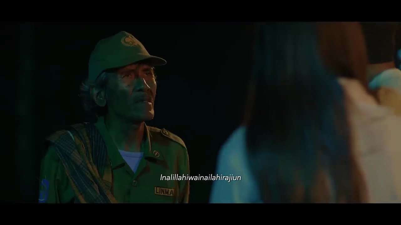 Bangkitnya Mayit: The Dark Soul (2025)