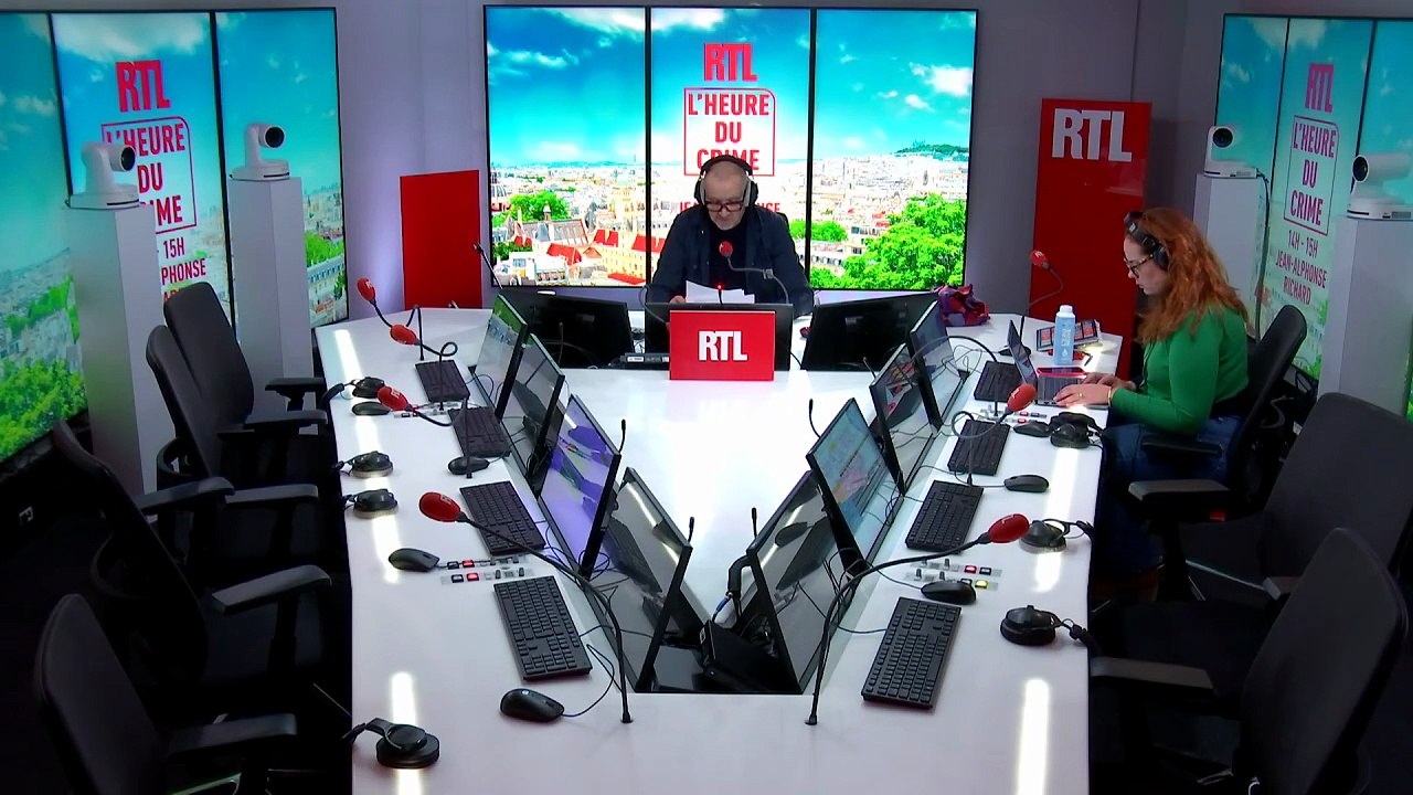 L'INTÉGRALE - Françoise et Marie-Agnès : les cousines disparues