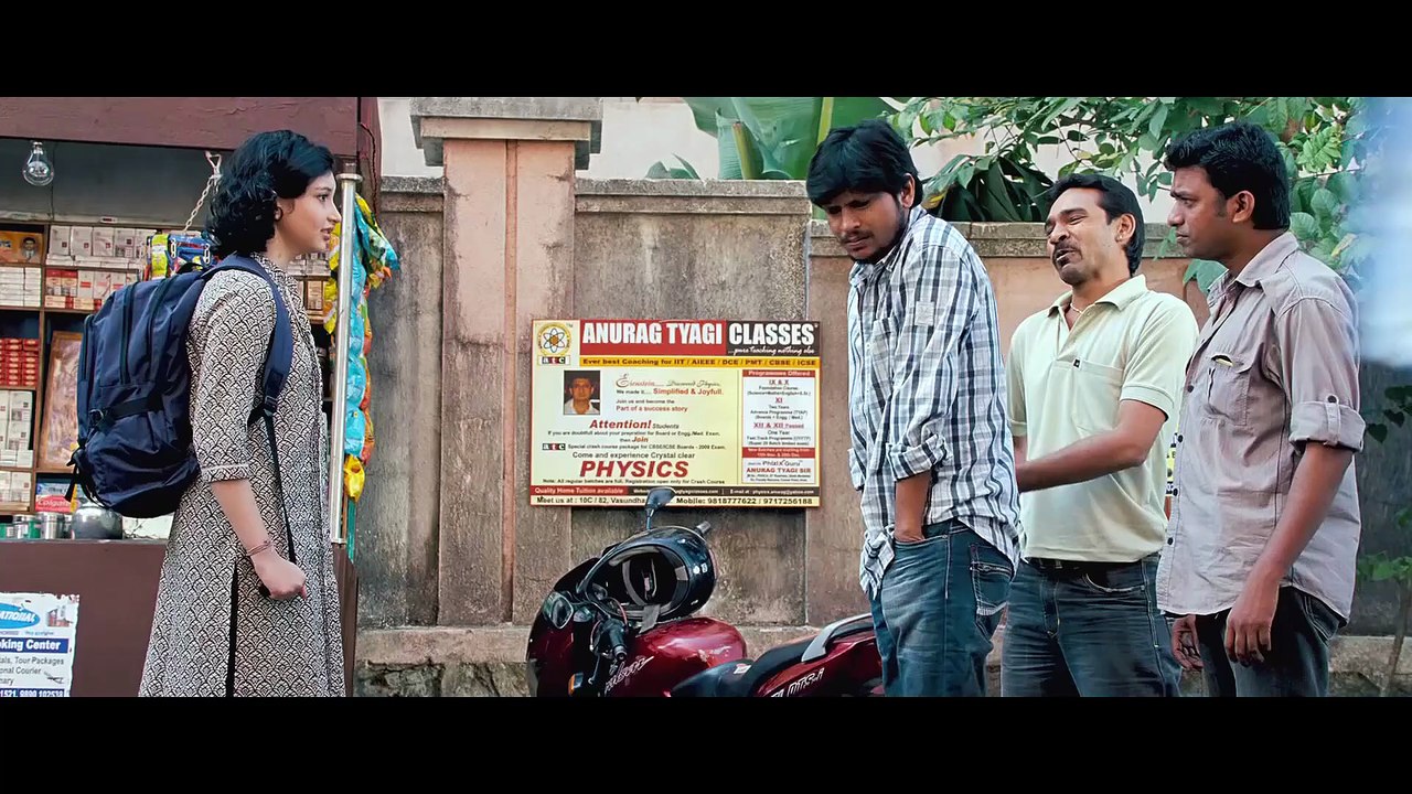 BHARAT - Akshay Kumar - Kajol Devgan - Latest Bollywood Full Action Movie 2025 - Blockbuster