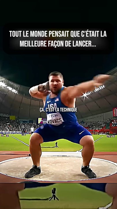 Cette technique 😳
