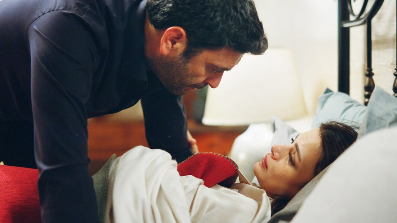 Uzak Şehir 34. Bölüm Tanıtım