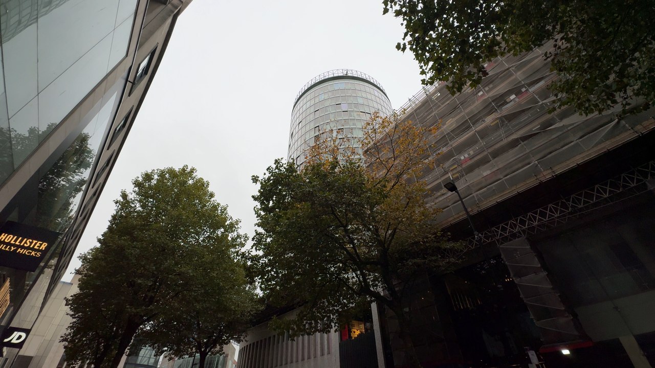 What does integration mean in Birmingham?