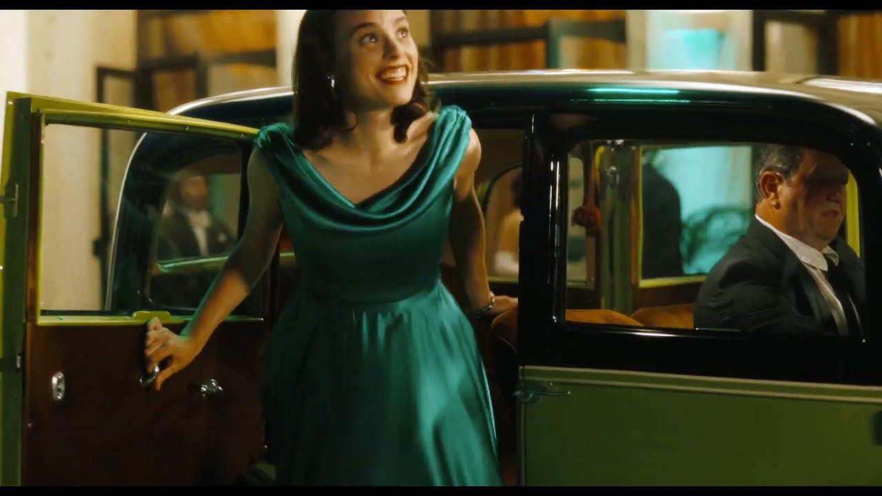 Karmele - Trailer español