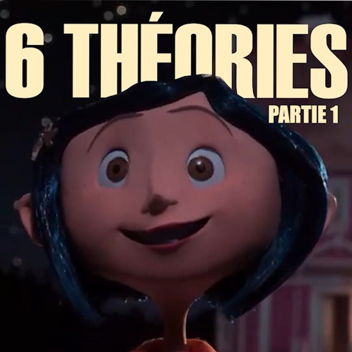 Théories Coraline
