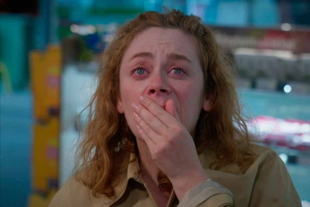 Renacer - Capitulo 46 AVANCE