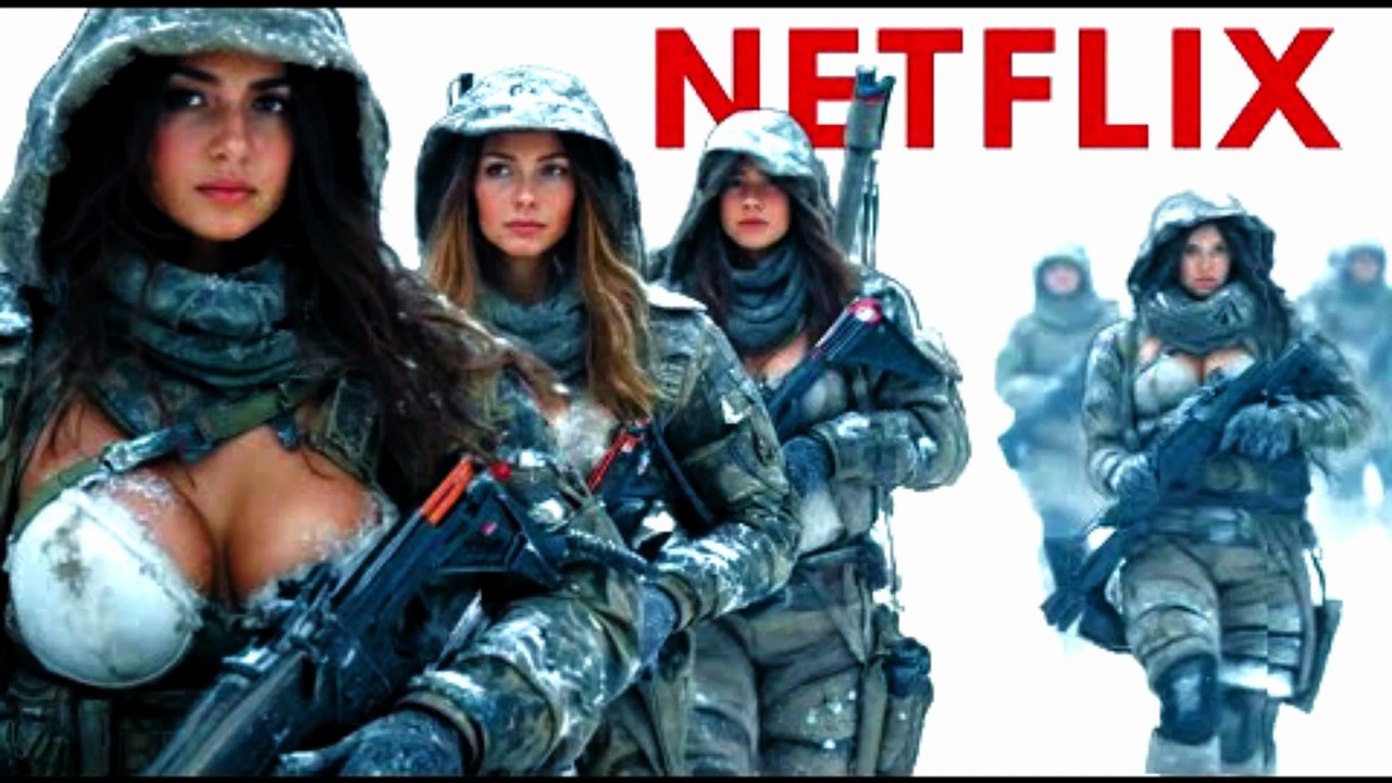 5 Most Intense Women-Led Action Movies in 2025 🔫🔥