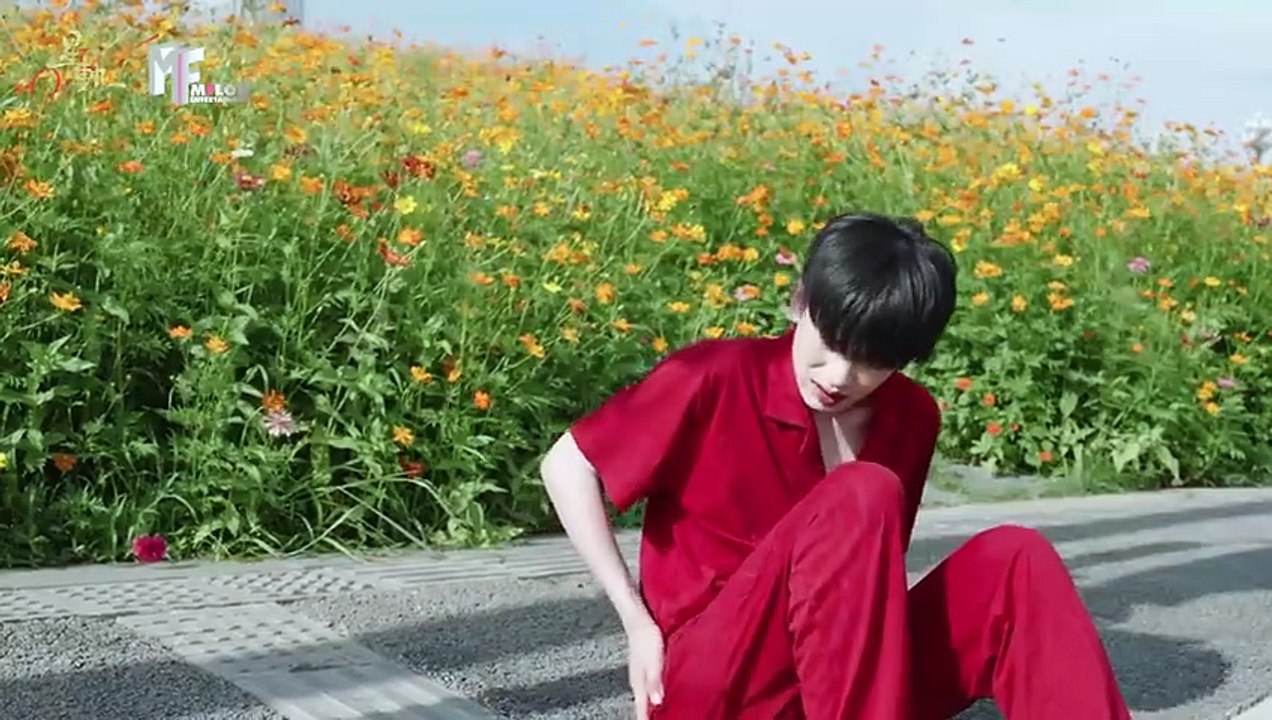 Official Trailer - PlutoCharon Series