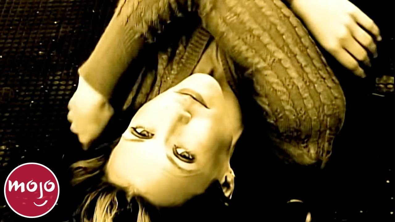 Top 10 '90s Mom Rock Anthems