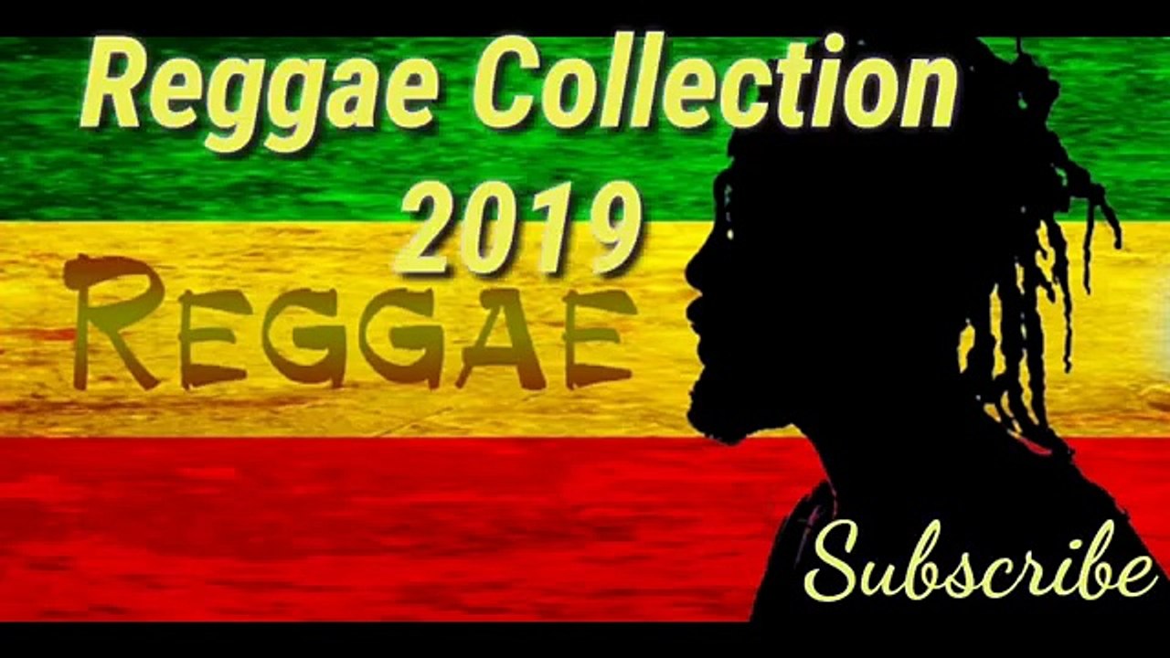 Reggae Remix Collection (2019)