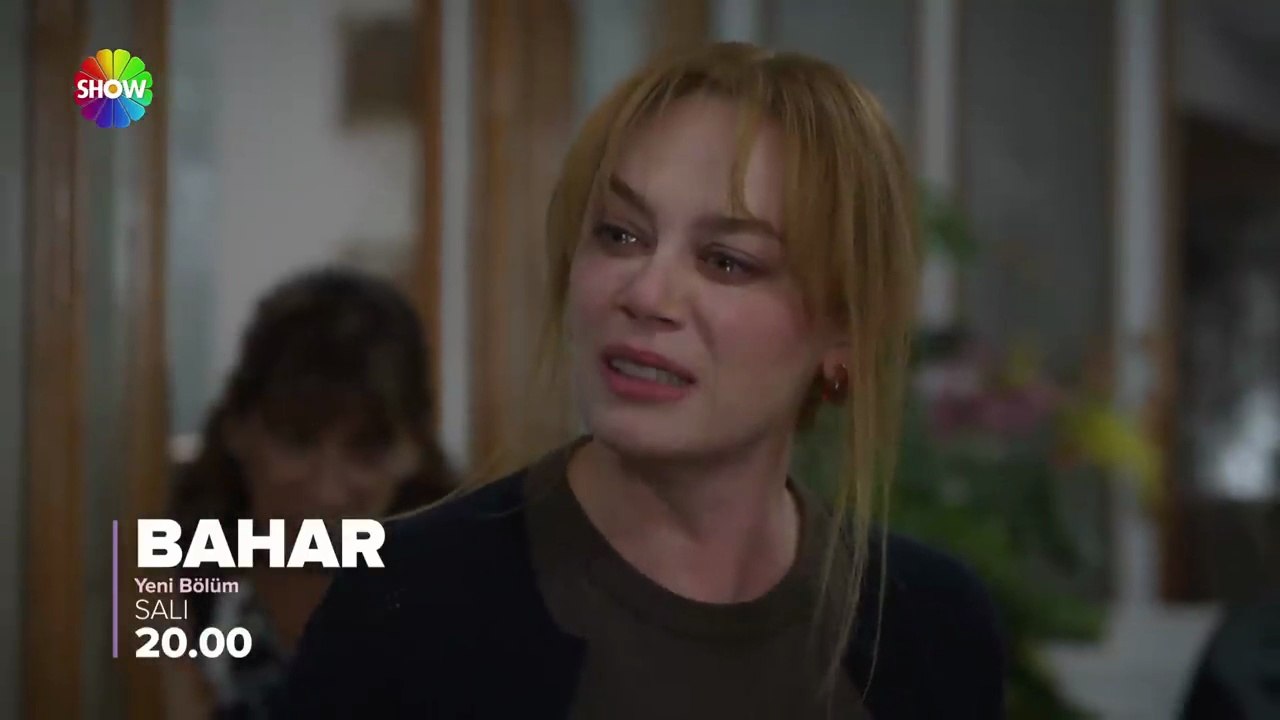 Bahar 55.Bölüm - Bahar - Sezon 3 - Bölüm 55  Fragman