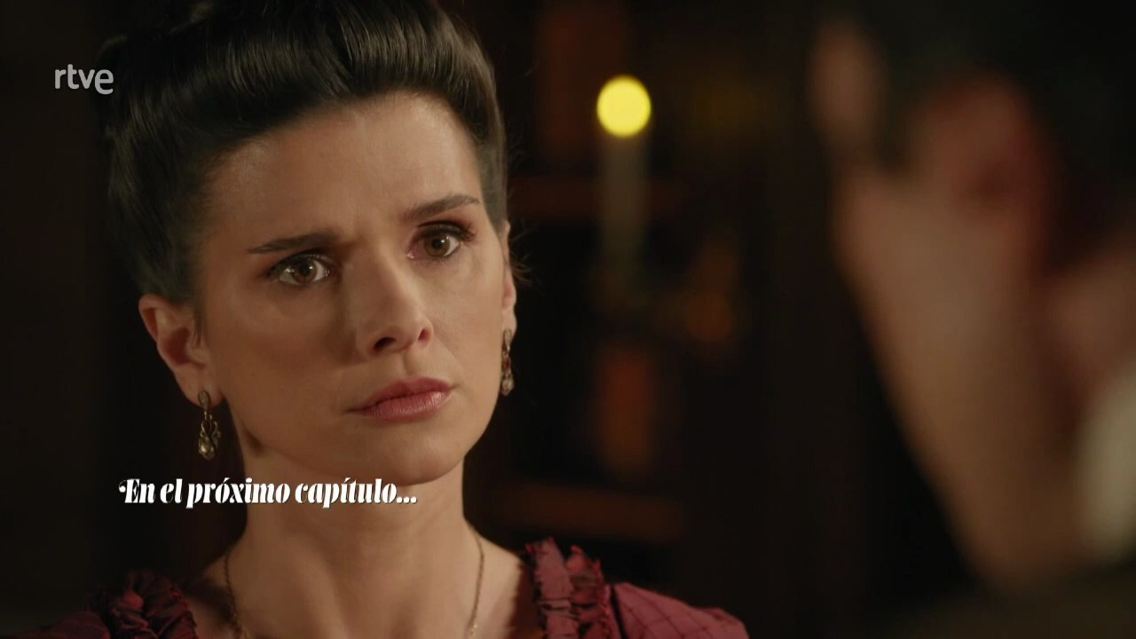 Valle Salvaje Capitulo 277