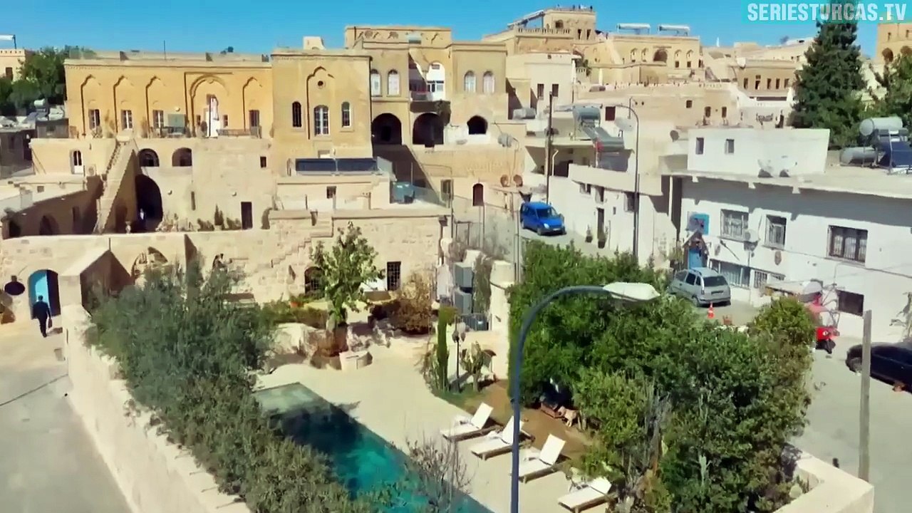 Uzak Sehir CapíTulo 33