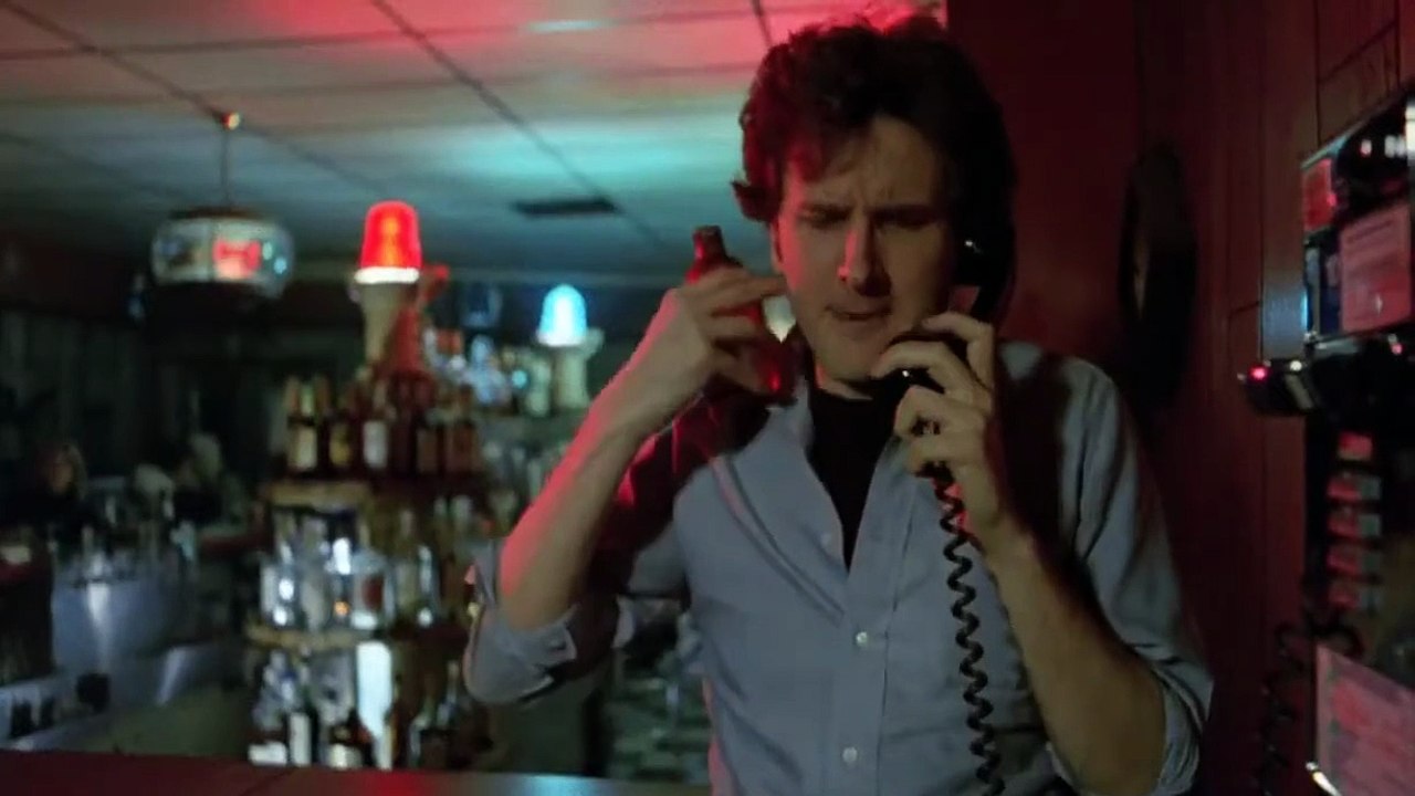 dont go in the house / 1979 movie