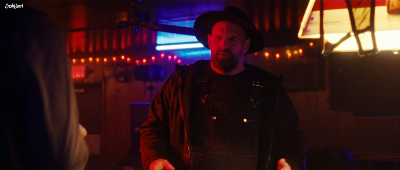 Watch 'Bad Man 2025' Full Movie Free – Action-Packed Thriller 🎬