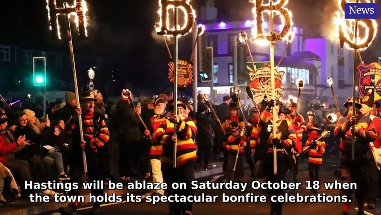 Sussex World Morning Update 14 October, 2025