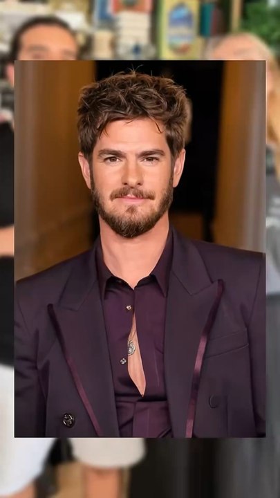 Trouve un film avec Andrew Garfield