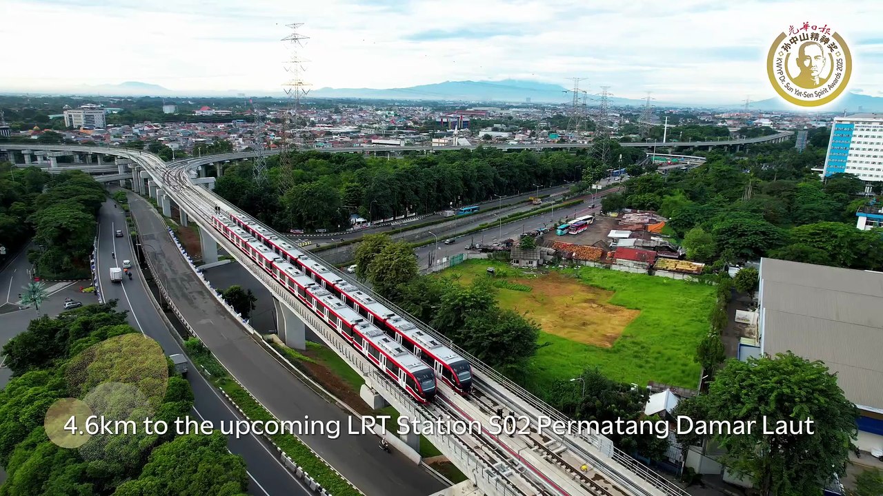 【第8届光华日报孙中山精神奖】从塑料到地产，从制造到未来 马星集团的跨界传奇