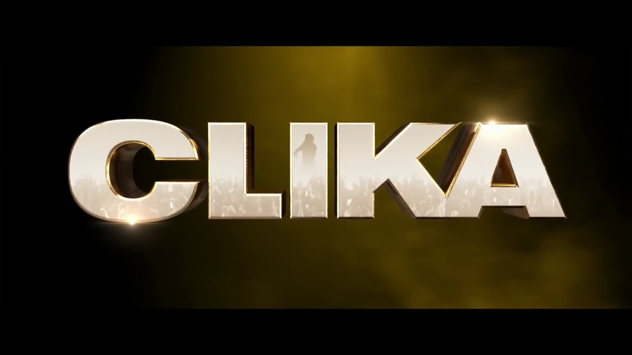 CLIKA (2026) Trailer VO - HD