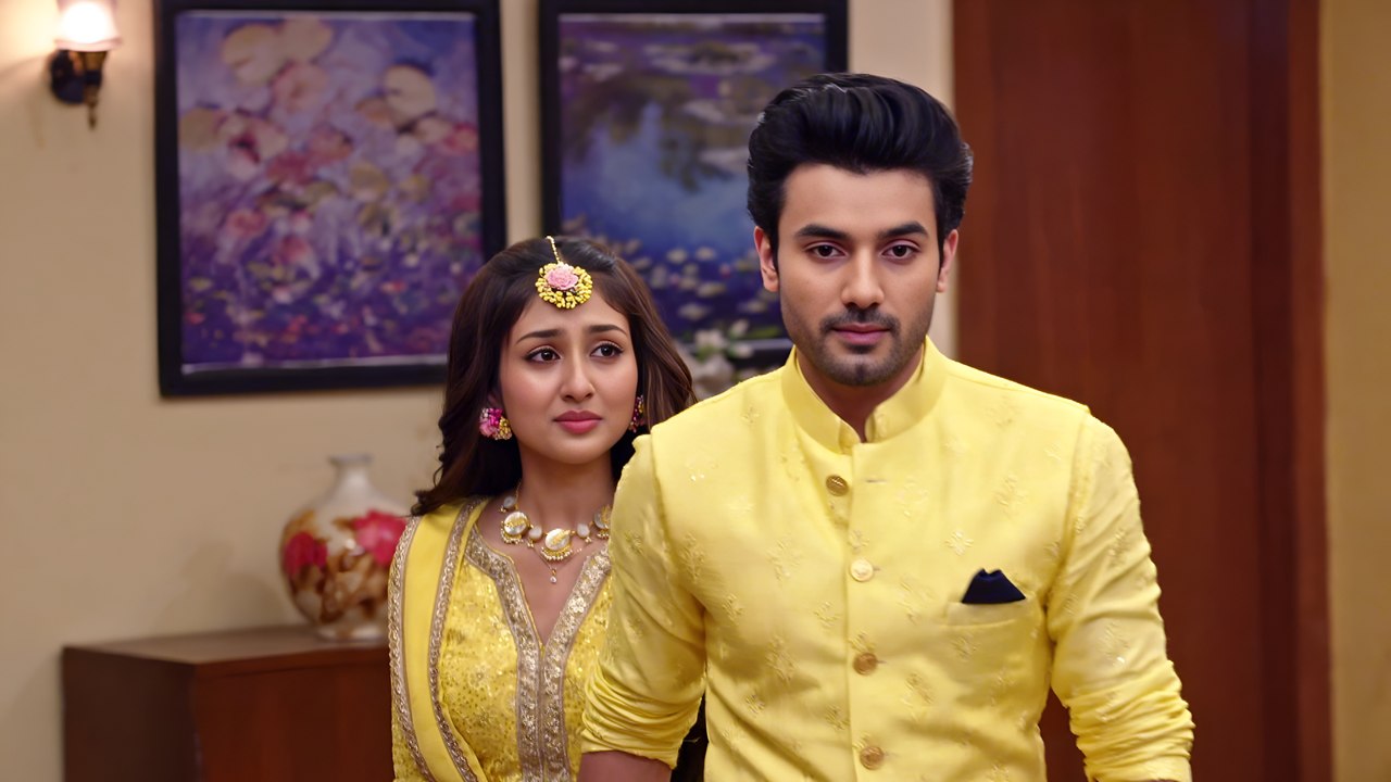 Gönül Sözüm 140. Bölüm - 14 Ekim 2025