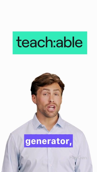 Best AI Course Creator Tools