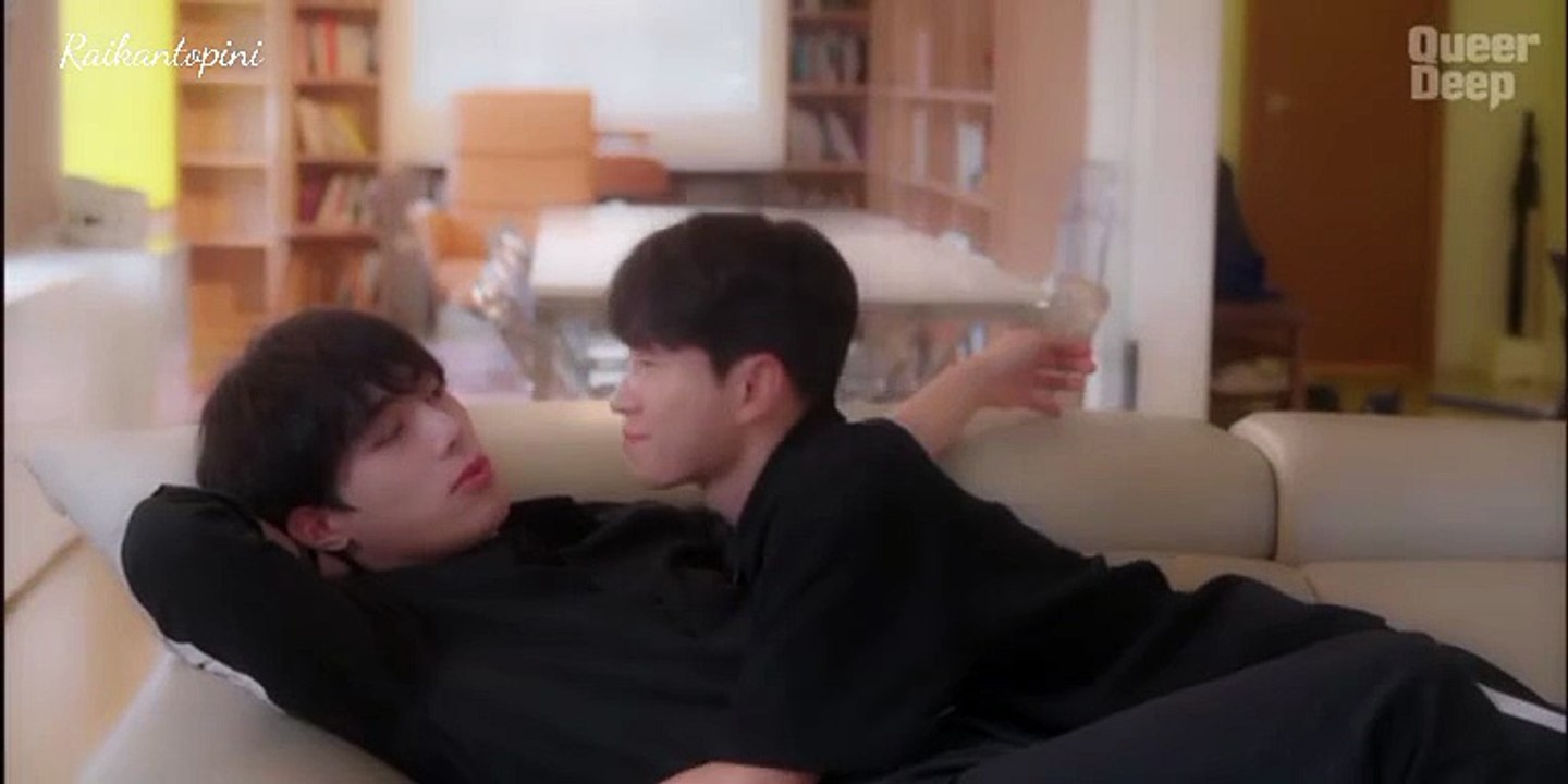 EP.1 Bound Contr@act New Korean bl