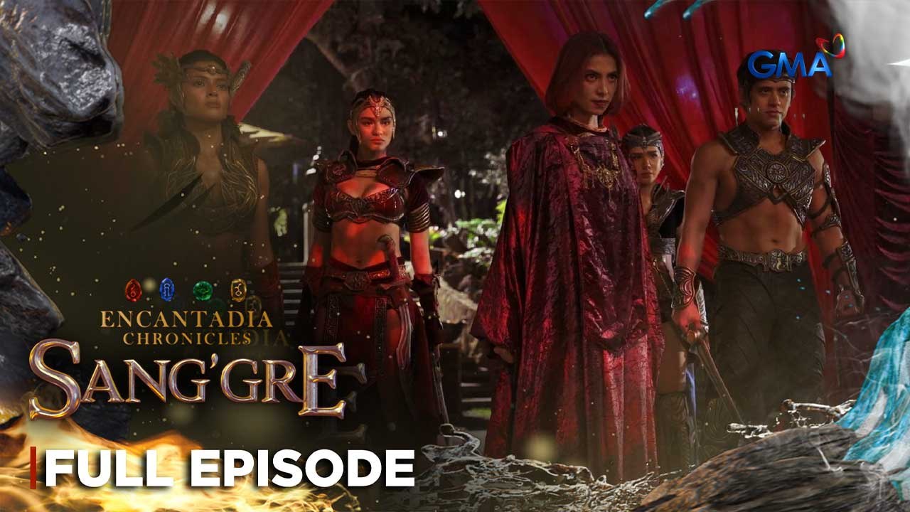 Sang'gre: Full Episode 87 (October 14, 2025) | Encantadia Chronicles