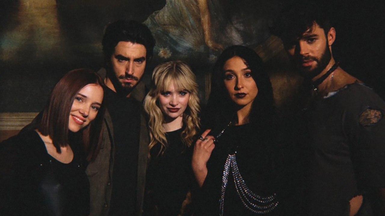 Love & Blood - Drama 2025