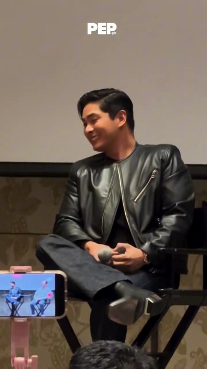 Coco Martin nadamang hindi pa siya enough para sa direktor na ito | PEP Interviews