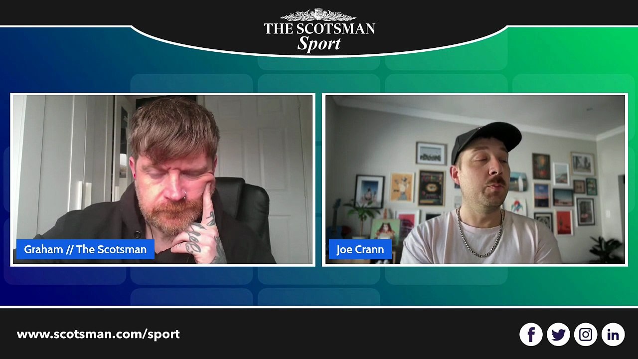 Rangers next manager: Who is Danny Rohl?