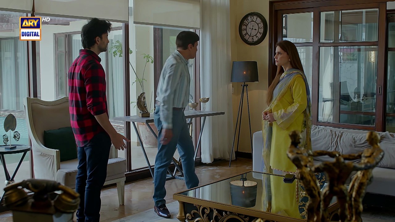 Pal Do Pal Episode 61