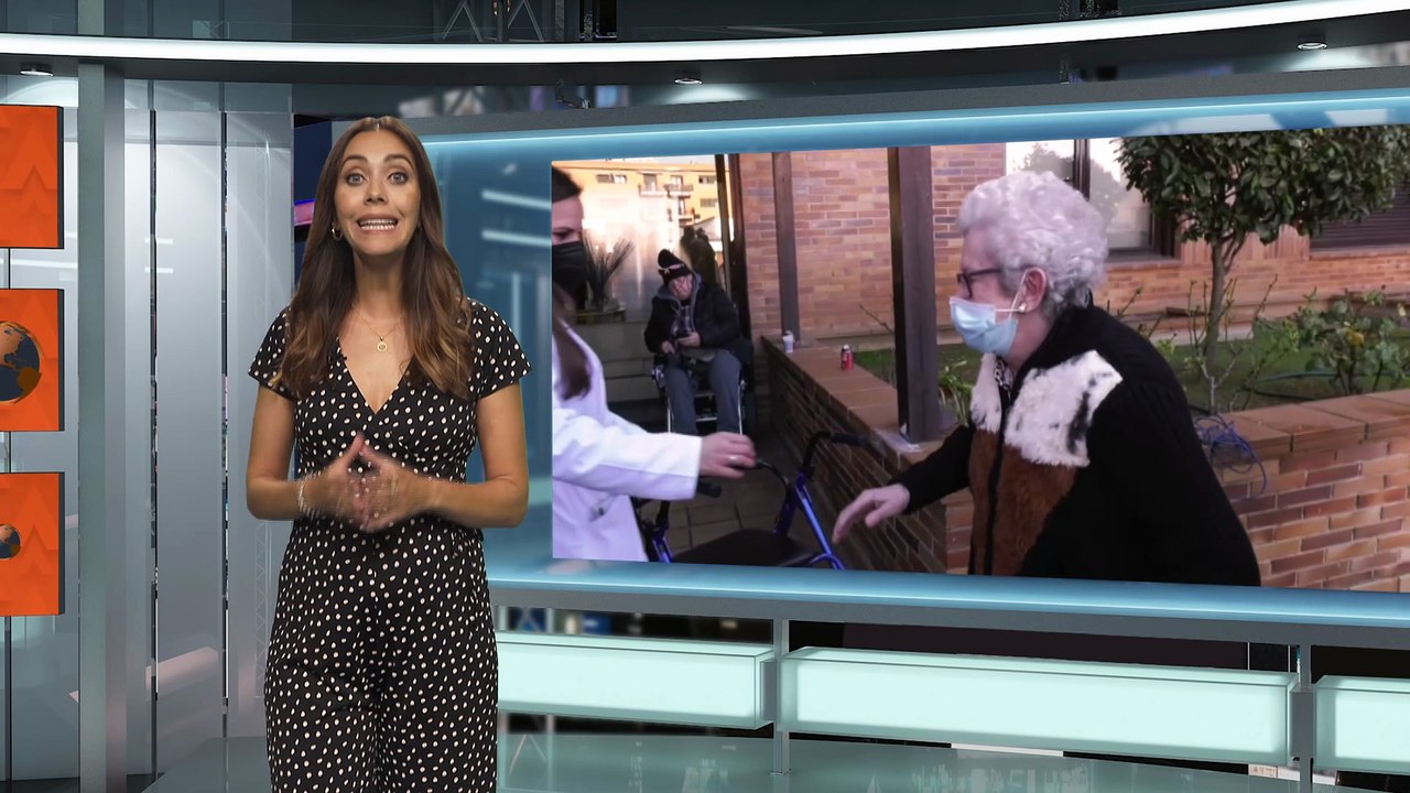 Flash Informativo del 14 de october de 2025 a las 14:04